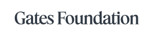 Gates Foundation