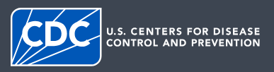 โลโก้: Centers for Disease Control and Prevention
