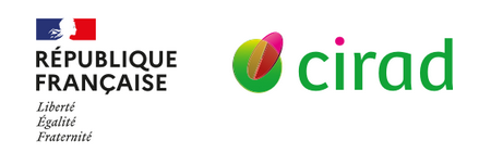 Center de Cooperation International en Recherche Agronomique pour le Development