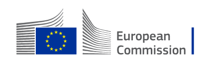 โลโก้: European Commission