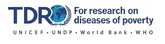Special Programme for Research and Training in Tropical Diseases