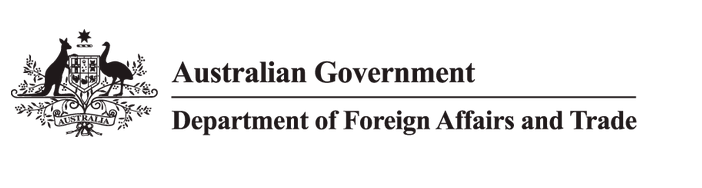Australian Government, Department of Foreign Affairs and Trade