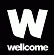 โลโก้: Wellcome Funding