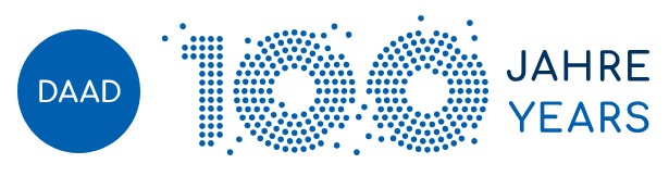 โลโก้: German Academic Exchange Service (DAAD)