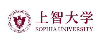 โลโก้: Sophia University