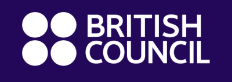 โลโก้: British Council